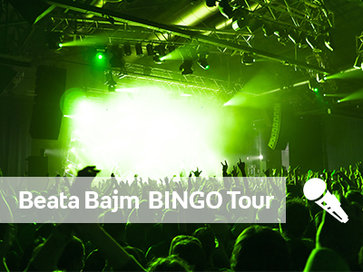 Intronaut + Shining + Obsidian Kingdom