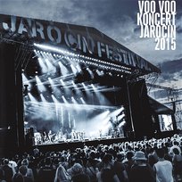Koncert Jarocin 2015 Voo Voo