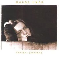 Koncert Jesienny (Reedycja) Umer Magda