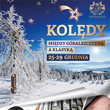 Koncert Kolęd