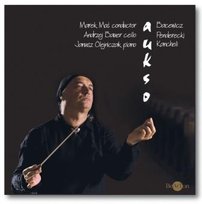 Koncert na Orkiestrę Olejniczak Janusz, Bauer Andrzej