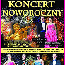 Koncert Noworoczny