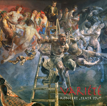 KONCERT TEATR STU - Variete