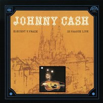 Koncert V Praze - In Prague Live Johnny Cash