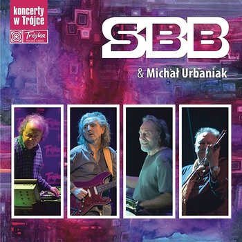 Koncert w Trójce - SBB