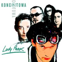Koncertowa Lady Pank
