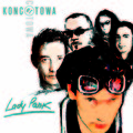 Koncertowa, płyta winylowa - Lady Pank