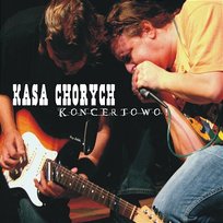 Koncertowo! Kasa Chorych