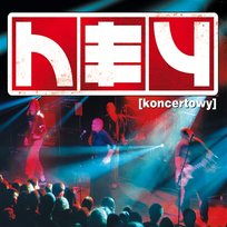 Koncertowy Hey