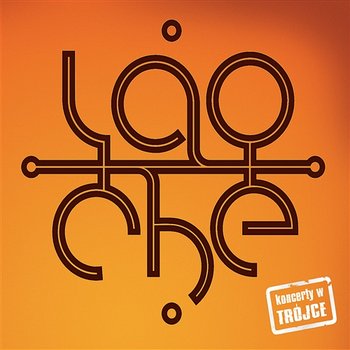 Koncerty w Trójce - LAO CHE - Lao Che