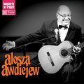 Koncerty w Trójce. Volume 12: Alosza Awdiejew - Awdiejew Alosza