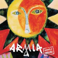 Koncerty w Trójce. Volume 2: Armia Armia