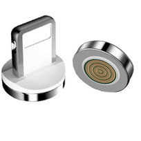 Końcówka 7-pinowa Lightning do Kabla Magnetycz. 5A