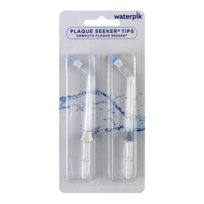 Końcówka do koron, mostów, implantów (PS-100) do Irygatora Waterpik (2 szt.)