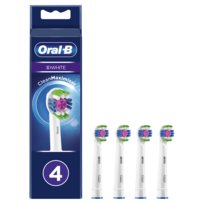 Końcówki do szczoteczek Oral-b