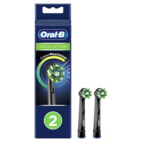 Końcówki do szczoteczek Oral-b
