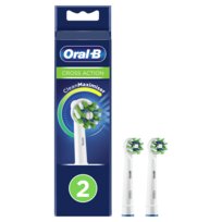 Końcówki do szczoteczek Oral-b
