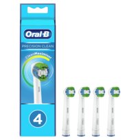 Końcówki do szczoteczek Oral-b
