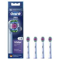 Końcówki do szczoteczek Oral-b iO