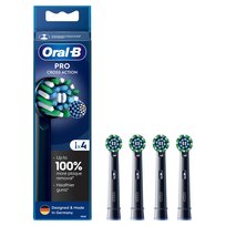 Końcówki do szczoteczek Oral-b iO