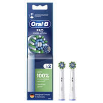 Końcówki do szczoteczek Oral-b iO