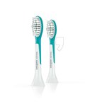 Końcówka Do Szczoteczek Philips Sonicare For Kids Hx6042/33, 2 Szt. - Philips