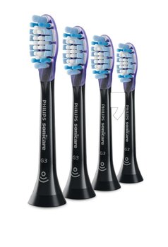 Końcówka Do Szczoteczek Philips Sonicare G3 Premium Gum Care Hx9054/33, 4 Szt. - Philips