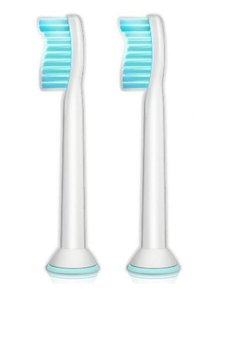 Końcówka Do Szczoteczek Philips Sonicare S Sensitive Hx6052/07, 2 Szt. - Philips