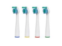 Końcówka do szczoteczek Philips Sonicare Sensiflex SPINEL TRADE HX-2012SF, 4 szt.