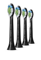 Końcówka do szczoteczek PHILIPS Sonicare W Optimal White HX6064/11, 4 szt. Philips