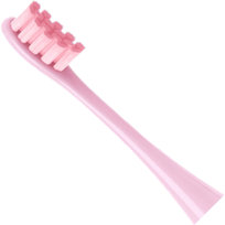 Końcówka do szczoteczki sonicznej Oclean SE / X / X PRO / X PRO Elite / X PRO Digital / X10 / One / Air / Air 2 / Z / Z1 / F1 / FLOW / Endurance RÓŻOWA - Reptila