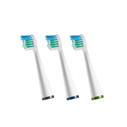 Końcówka do szczoteczki Waterpik SRSB-3E (3 szt.)