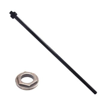 Końcówka i tuleja drążka kierowniczego (zastępuje 753-04517, 738-0919, 738-0919A, 738-0919B, 76-044) - Inny producent