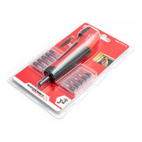 KOŃCÓWKA KĄTOWA 1/4'''' MILWAUKEE Milwaukee