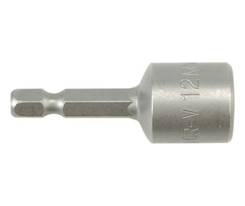 Końcówka magnetyczna z nasadką YATO 1507, 12 mm YT-1507 - YATO