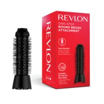 Końcówka okrągła suszarko-szczotki REVLON