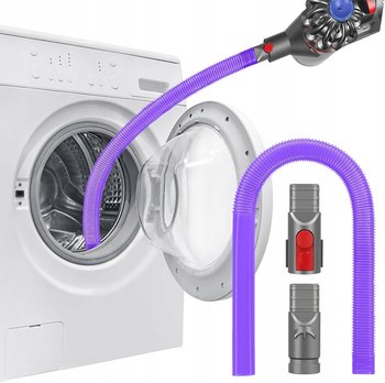 KOŃCÓWKA SSAWKA SZCZELINOWA ELASTYCZNA DO DYSON V6 V7 V8 V10 V11 V12 V15 - Inny producent