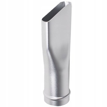 Końcówka/ssawka szczelinowa MALTEC do odkurzacza popiół - Maltec