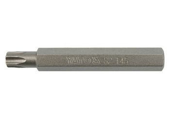 あんどぅー Końcówka torx t45 YATO 0409, 75 mm, 10 mm - Yato | Sklep