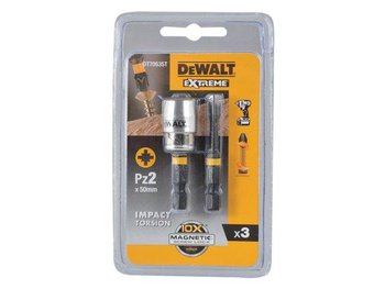 Końcówka udarowa DEWALT DT70535T, PZ2 - Dewalt