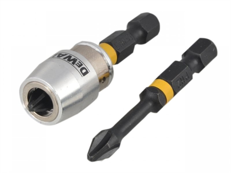 Końcówka udarowa DEWALT DT70536T, PH2