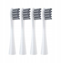 KOŃCÓWKI DO OCLEAN 4 SZTUKI X Pro Elite Flow W10 Z1 F1 ONE AIR 2 Xiaomi