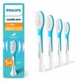 Końcówki do Philips Sonicare Kids dla dzieci od lat 7+ 4 szt HX6044/90&nbsp;-&nbsp;Philips
