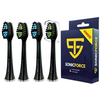 Końcówki do SEYSSO Carbon Basic i Professional - inna (Inny)