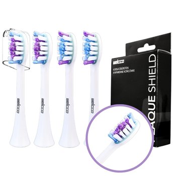 Końcówki do Smilesonic GO EX UP Białe - inna (Inny)