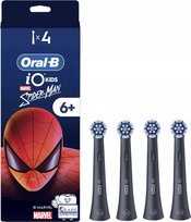 Końcówki do szczoteczek ORAL-B iO Kids Spiderman 4szt.