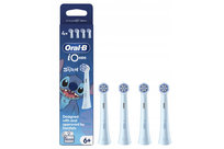 Końcówki do szczoteczek ORAL-B iO Kids Stitch 4szt.
