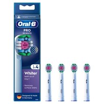 Końcówki do szczoteczek Oral-b iO