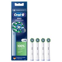 Końcówki do szczoteczek Oral-b iO