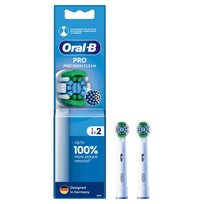 Końcówki do szczoteczek Oral-b iO
